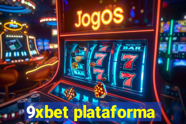 9xbet plataforma